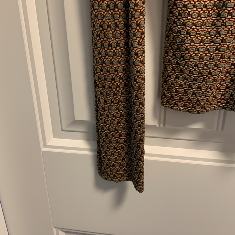 Multi-Colored Button Down - image 7